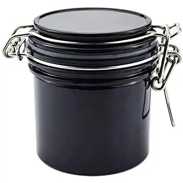 Ragasztótartó doboz fém zárral