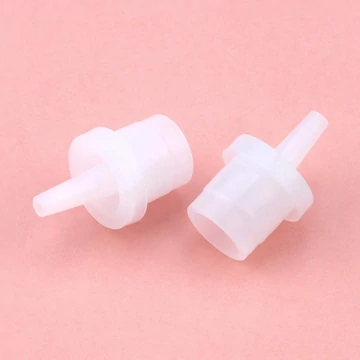 Műanyag ragasztócsőr