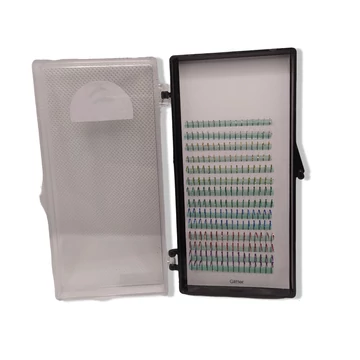 Glitter Spike Színes műszempilla különleges alkalmakra 