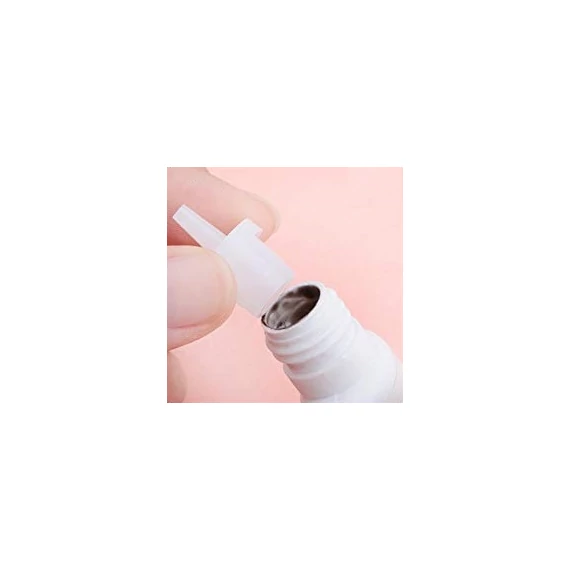 Ragasztócsőr műanyag könnyen cserélhető