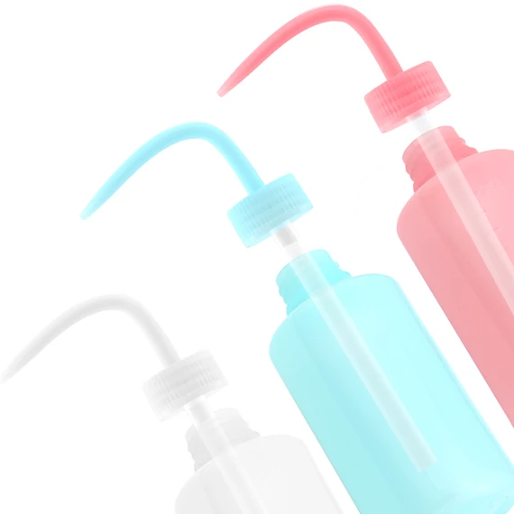 ASzempilla öblítő flakon 50 ml