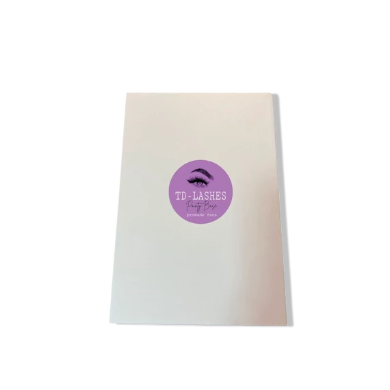 Wispy 5D Premade Fan XXL 0,05 CC Mix